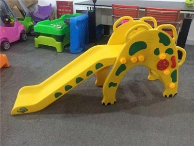 北海户外幼儿园塑料组合滑梯 支持定制