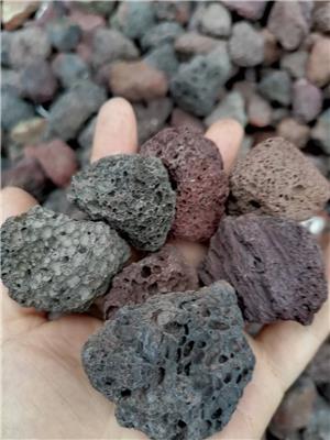 江苏火山岩生产厂家 环保材料