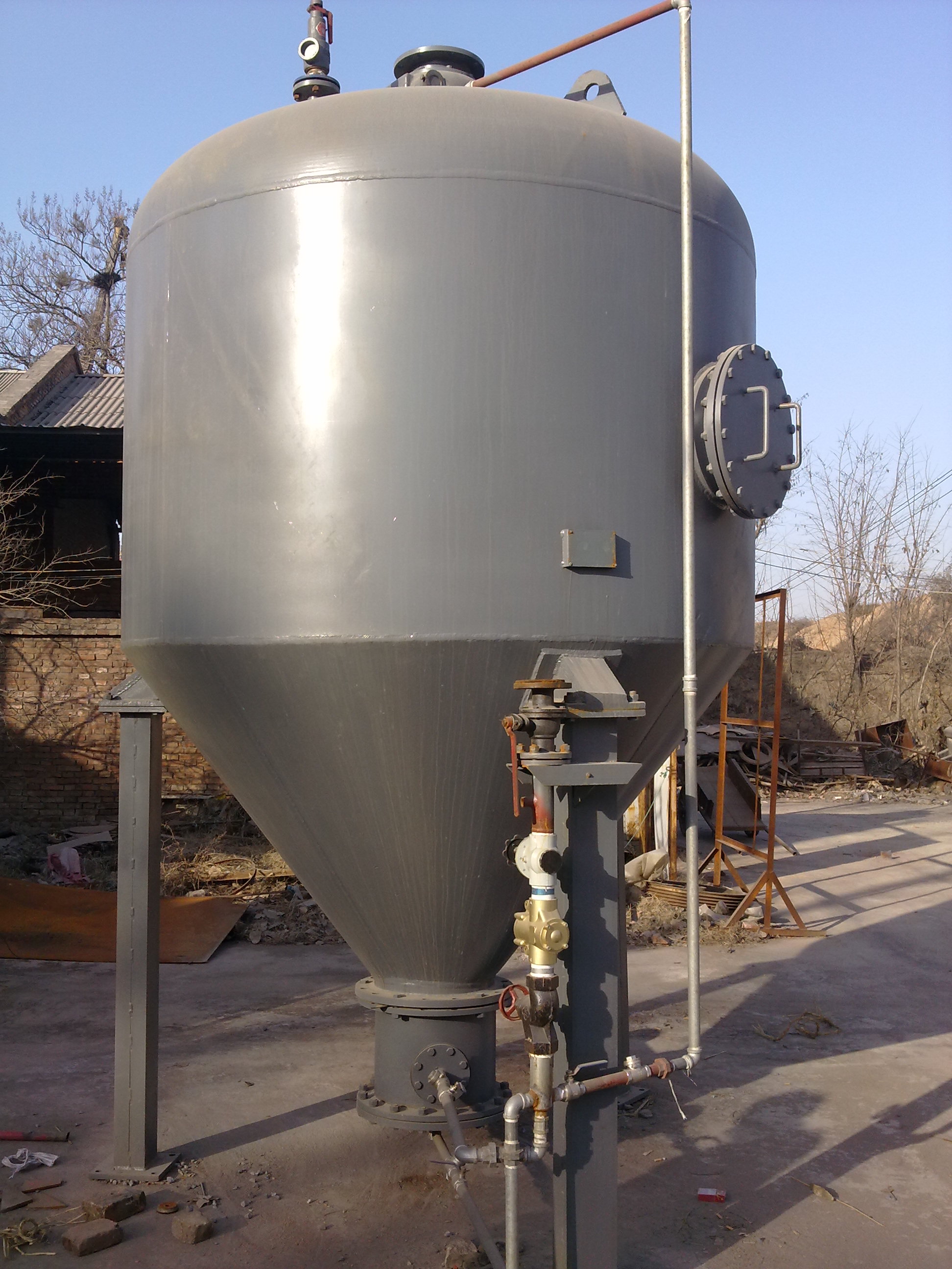 LFB粉体输送料封泵生产基地巩义义利机械