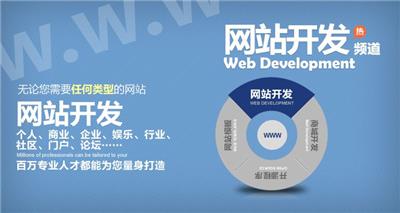 天津網站網站建設，小程序開發公司