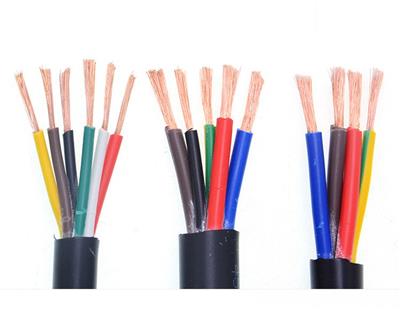 YCWYZ橡塑护套电缆线广东电缆/广州电缆厂橡胶电缆
