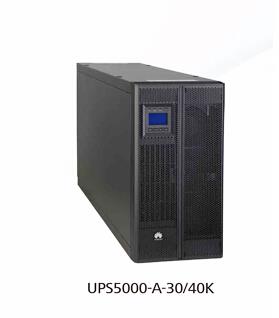 华为UPS5000-A-40KTTL 华为UPS电源授权代理商
