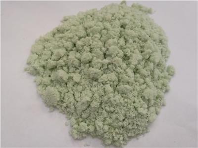 永州酸亚铁规格-绿矾-防腐剂