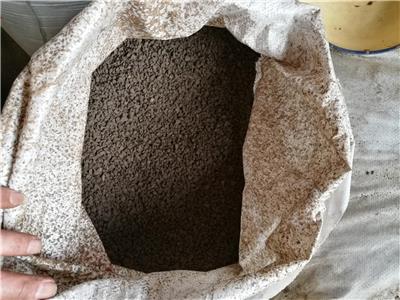 长春锰砂作用