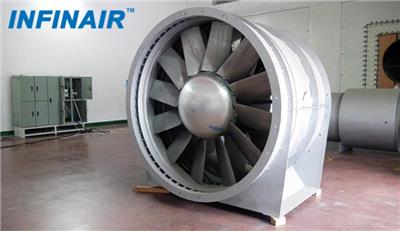 上海商用空调内部风机品牌 服务为先 英飞同仁风机供应
