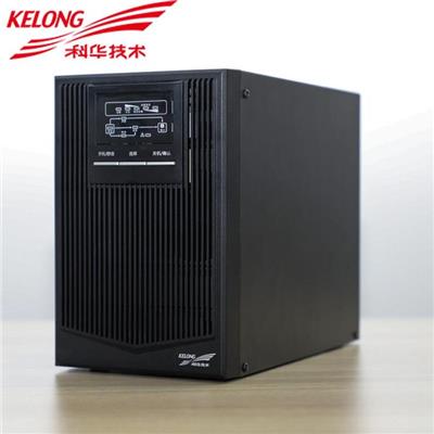 科华800KVA模块化UPS电源 主机价格