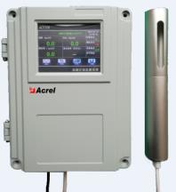安科瑞Acrelcloud-3500油烟净化监测系统
