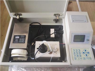 COD水质在线分析仪 COD水质在线自动监测仪