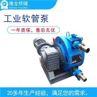工业软管地泵软管使用说明贵州进口蠕动泵软管促销