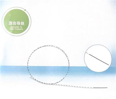 广州万玛医疗科技有限公司现货提供瑞邦一次性使用混合导丝