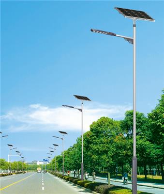 贺州太阳能路灯新农村改造_太阳能路灯安装价格_太阳能路灯批发厂家