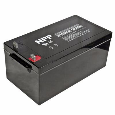 耐普NPD2-1000AH 蓄电池批发价格