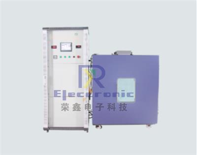 新款RXCBE-7800电容器直流自愈性试验台使用说明有哪些-广州荣鑫
