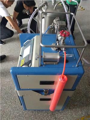 LB-7035加油站油气回收多参数检测仪