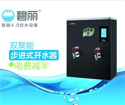 邯郸市学校开水器 全自动电热开水器 步进煮开 连续供水