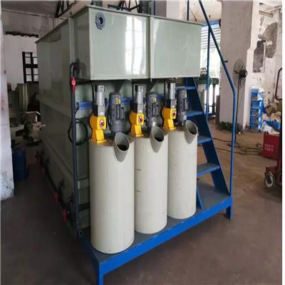 超声波清洗液再生机原理 北京超声波清洗废水处理 坚固耐用