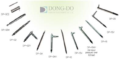 韩国dong-do东渡DP-15位移传感器现货供应