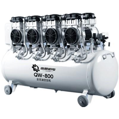 上海空气压缩机厂QW-800