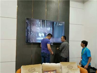 上海青浦展会电视机租赁公司 什么电视机好 酒店会务舞美布置