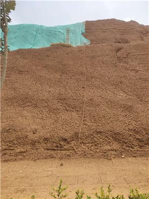 边坡生态修复客土喷播绿化技术基质土壤粘合剂