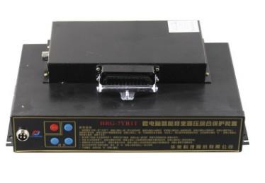 上海华荣HRG-7YR2T微电脑智能综合保护器