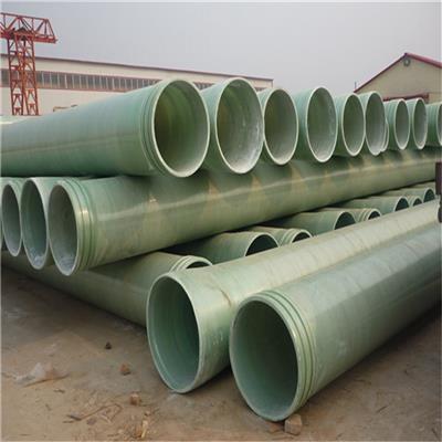 深圳销售玻璃钢管道价格 适用范围广