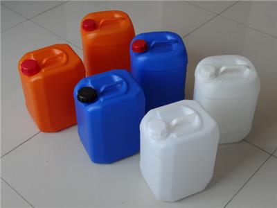 沈阳10升化工助剂塑料桶10公斤堆码桶报价