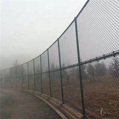 贺州围网生产厂家 篮球场网围栏 性价比高