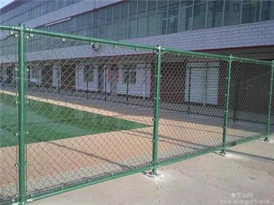 柳州运动场围网 草坪护栏 性价比高