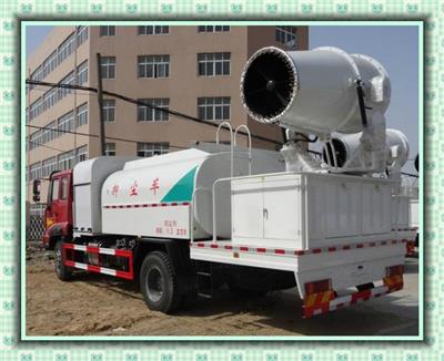 福州台江车载式混凝土制品厂喷雾机