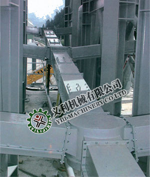 空气输送斜槽生产厂家及安装步骤YL
