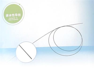 广州万玛医疗科技有限公司现货提供瑞邦一次性使用黄斑马导丝