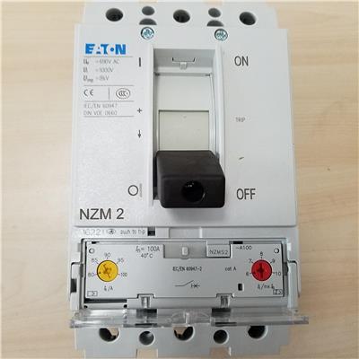 塑壳断路器NZMC1-A25 广州电气有限公司 空气断路器