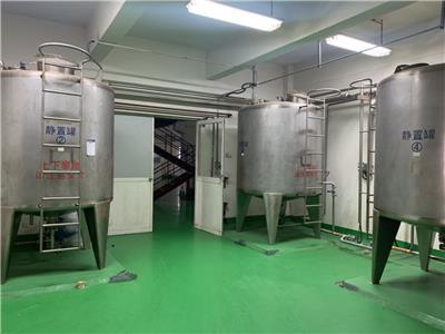 南京二手乳品设备供应商