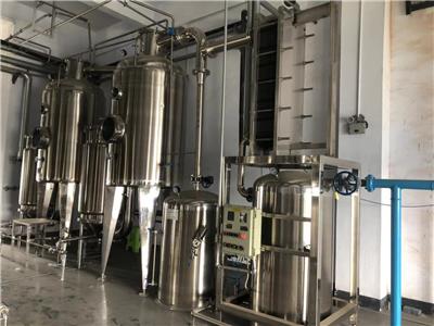 宁波回收乳品设备 _整厂回收 长期高价回收