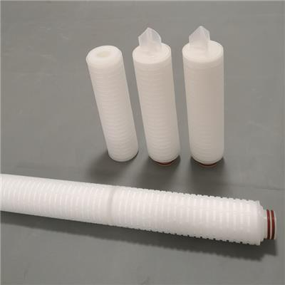 南京水处理折叠滤芯批发-价格优惠