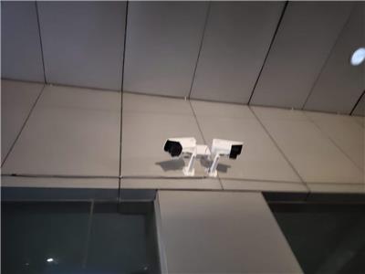 广州仓库上门安装监控-广州高清监控安装-广州厂房监控摄像头-室内监控摄像头安装