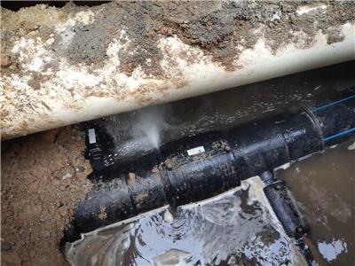 佛山检测地下水管漏水点公司