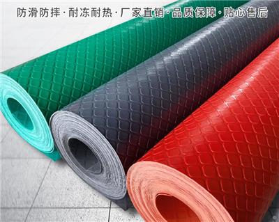PVC地板每平方价格PVC塑胶防滑垫