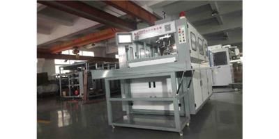 重庆自动鞋盒机供应 平阳申华印刷机械供应