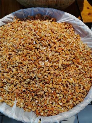 洪梅企業食材配送的質量如何把控