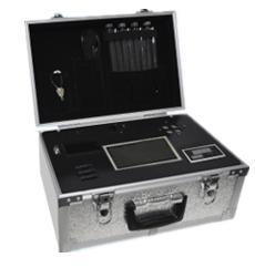 多更能便携型六合一水质检测仪UPW-B700C6