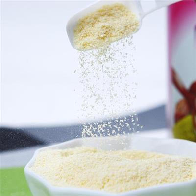 营养粉生产线设备 五谷营养粉设备 大米营养粉设备