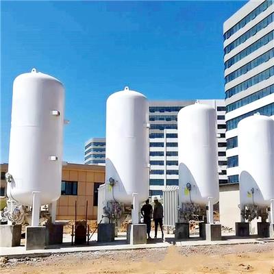 广州液氧储罐使用 安装服务