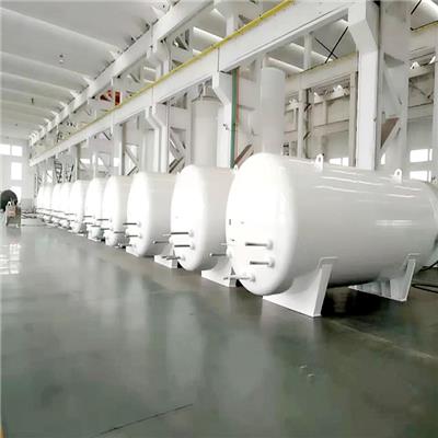 立式液氧储罐生产 制造生产