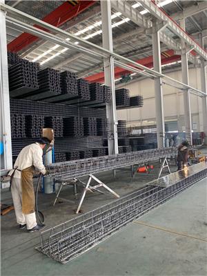 江苏HB2-110钢筋桁架楼承板厂家