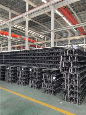 上海HB3-100钢筋桁架楼承板厂家