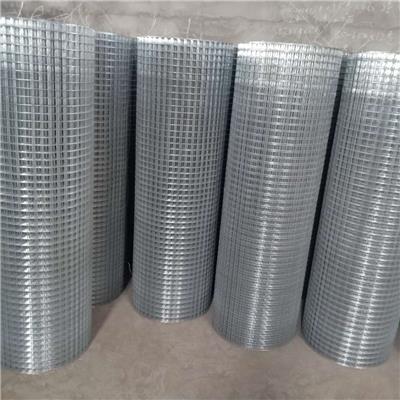 钢丝网厂家供应多种规格钢丝网片-地面保温用的钢丝网片质优价低