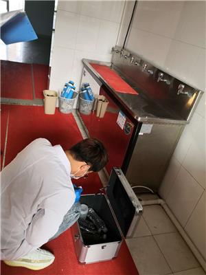 北京市水检测-校园饮水机水检测价格-学校直饮水机水质检测