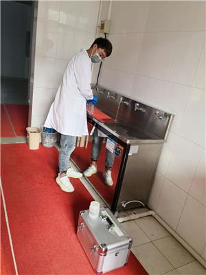 北京校园饮水机水质检测机构-水检测价格-欢迎咨询